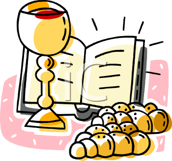 Christian Clipart