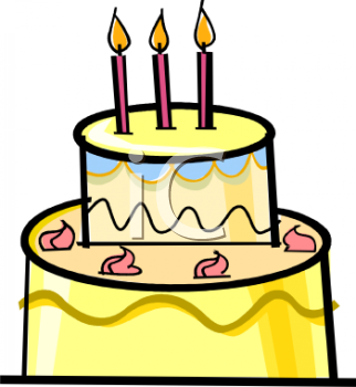Birthday Clipart