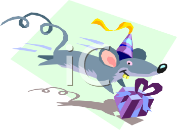 Birthday Clipart