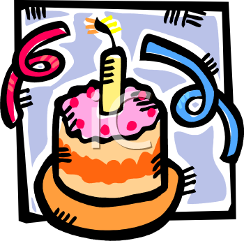 Birthday Clipart