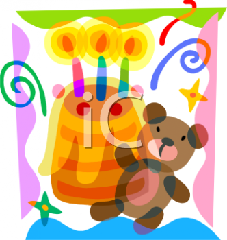 Birthday Clipart