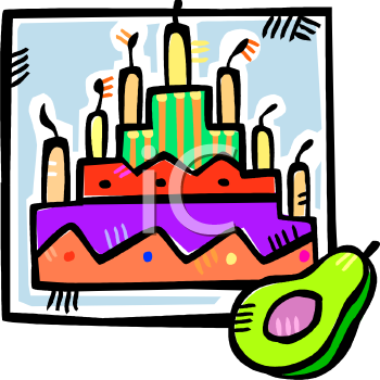 Birthday Clipart