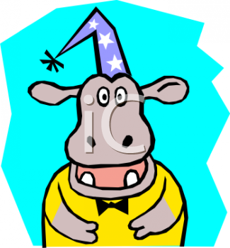 Birthday Clipart
