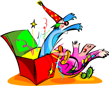 Cartoon Clipart