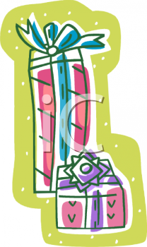 Birthday Clipart