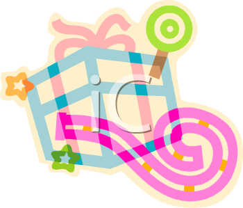 Birthday Clipart
