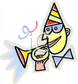 Birthday Clipart