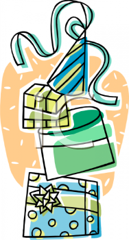 Birthday Clipart