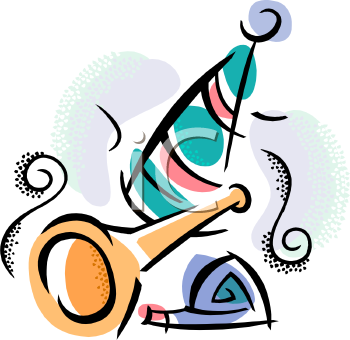 Birthday Clipart
