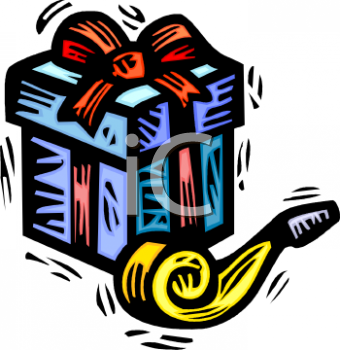 Birthday Clipart