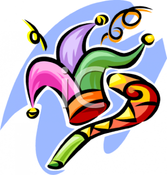 Birthday Clipart