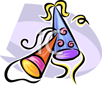 Birthday Clipart