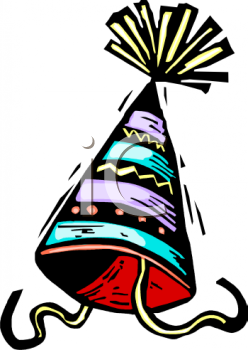 Birthday Clipart