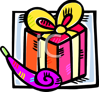 Birthday Clipart