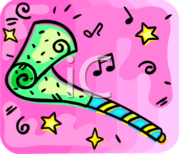 Birthday Clipart
