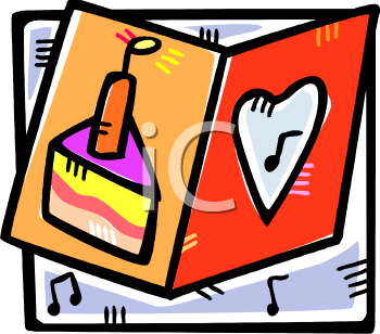 Birthday Clipart