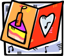 Birthday Clipart