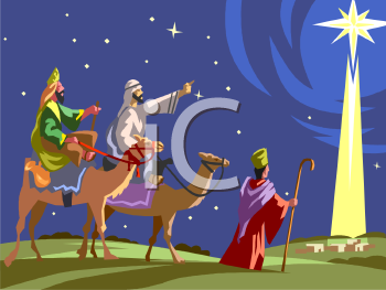 Christian Clipart