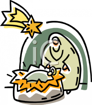 Christian Clipart