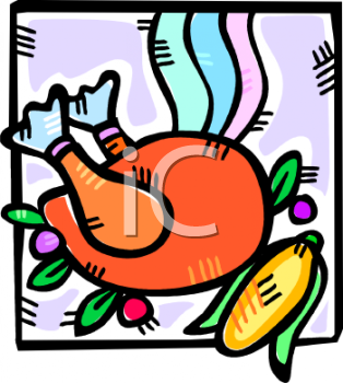 Thanksgiving Clipart