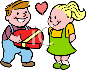 Valentines Day Clipart