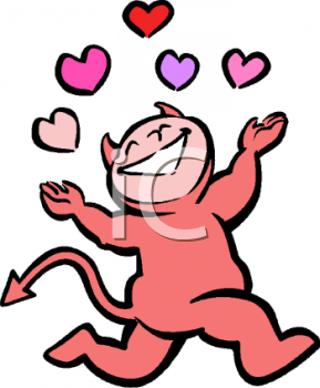 Valentines Day Clipart