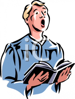 Christian Clipart