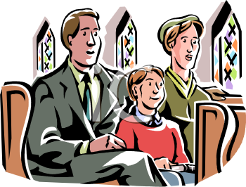 Christian Clipart