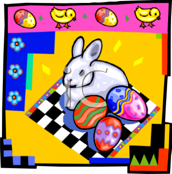 Farm Animal Clipart