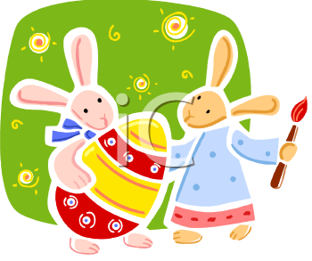 Christian Clipart