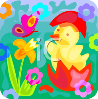 Insect Clipart