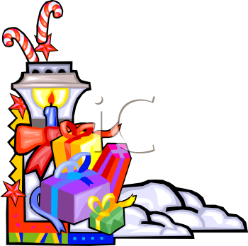 Christian Clipart