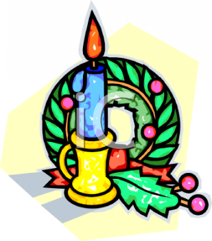 Christian Clipart