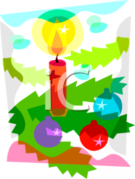 Christian Clipart