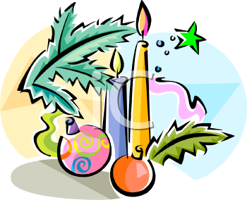 Christian Clipart
