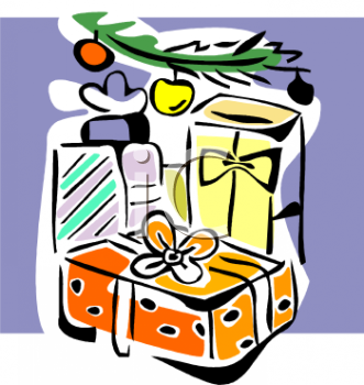 Christian Clipart