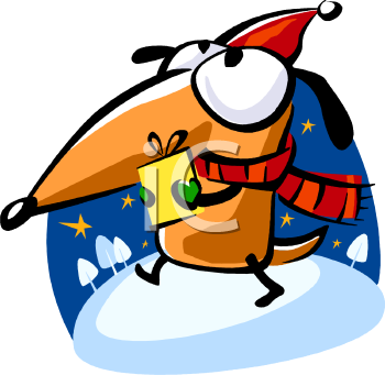 Dog Clipart