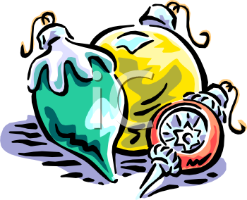 Christian Clipart