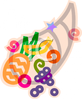 Thanksgiving Clipart