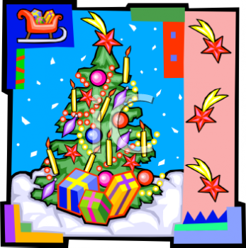 Christmas Clipart