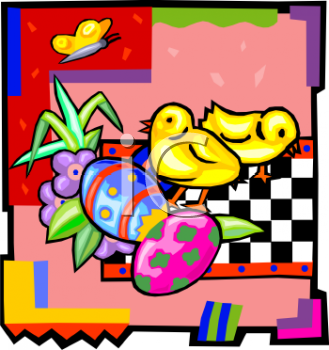 Christian Clipart