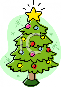Christmas Clipart