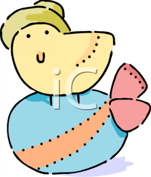 Farm Animal Clipart