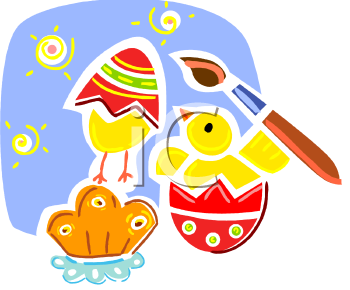Farm Animal Clipart