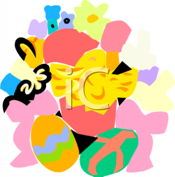 Easter Clipart
