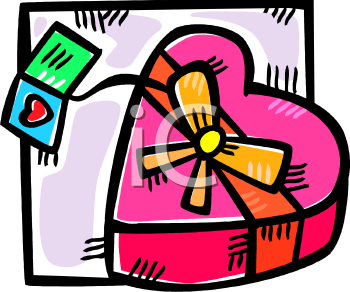 Valentines Day Clipart