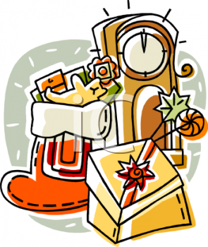 Christian Clipart