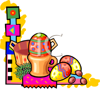 Christian Clipart