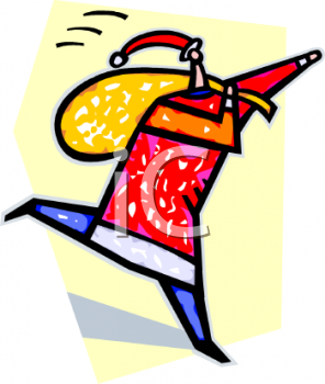 Christian Clipart