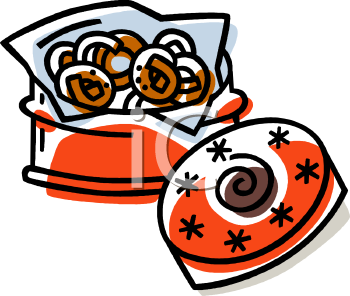 Food Clipart